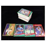 Vintage Baseball Trading Card Lot