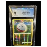 2008 Pokï¿½mon Diamond & Pearl Stormfront Reverse