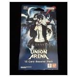 Bandai Union Arena TCG Solo Leveling Booster Pack