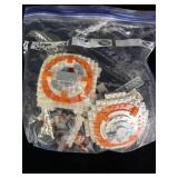 Lego Star Wars BB-8 set number 75187