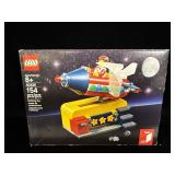 New retired promotional LEGO Ideas 40335 Space