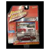 Johnny Lightning Muscle Cars USA 1/64 Scale