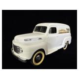 1948 Ford coupe Limited edition West Coast speed
