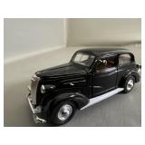 1937 Chevrolet Master Deluxe Town Sedan 1/32 Scale