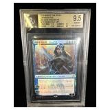 2019 war of the Spark Japanese foil #54 Jace