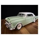 wELLY 1953 Packard Caribbean 1/24 scale diecast
