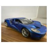 Maisto 2017 Ford GT 1/18 Scale Diecast Car