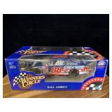 Dale Jarrett #88 Ford Credit Nascar Taurus Blue