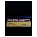 Kodak Kodachrome Transparencies NAVY