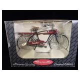 Brunswick Roadmaster Luxury Liner limited edition