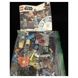 LEGO Star Wars Mandalorian Battle Pack 75267