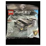 LEGO Speed Champions Lamborghini Huracï¿½n Super