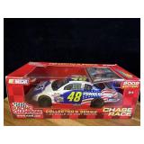 Racing Champions Chase The Race Jimmie Johnson