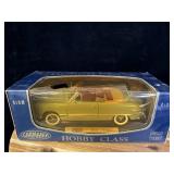 Hobby Class Carmania Mira 1949 Ford 1: 18 Diecast