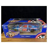 WINNER'S CIRCLE #88 DALE JARRETT FORD CREDIT