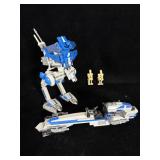 LEGO 75280 Star Wars 501st Legion Clone Troopers