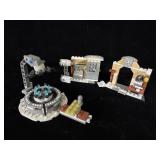 Star Wars Lego 75319 Armorer's Mandalorian Forge