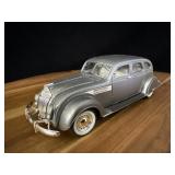 1936 Chrysler Airflow 1/32 Scale Diecast Car