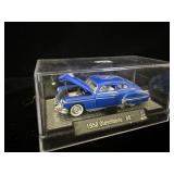 M2 Machines 1950 Oldsmobile 88 1/64 Scale Diecast