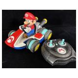 World of Nintendo Mario Kart 8 Anti-Gravity RC