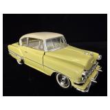 1954 Chevrolet Bel Air Coupe 1/32 Scale Diecast