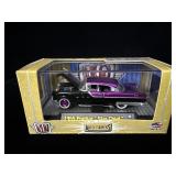 M2 Machines Auto-Thentics 1955 Pontiac Star Chief