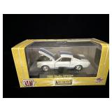 M2 Machines Auto-Thentics 1965 Shelby GT350 1/64