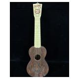 1950s Maccaferri Mastro T.V. Pal Soprano Ukulele