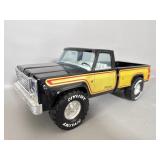 Mint! 80s Pronto II Chevrolet Pickup Truck