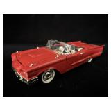 1958 Ford Thunderbird 1/32 Scale Diecast Car