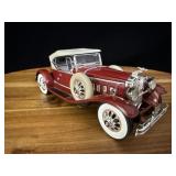1930 Packard 1/32 Scale Diecast Car