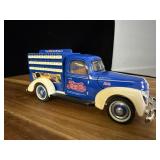 Golden Wheel Pepsi Cola Premier Edition 1940 Ford