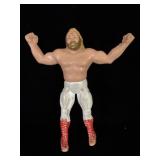 1985 WWF Wrestling Superstars Bendies Big John