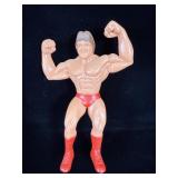 1985 LJN WWF Wrestling Superstars 'Mr. Wonderful'