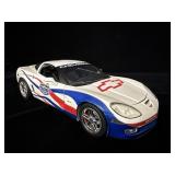 GREENLIGHT 11208 1:24 2007 CHEVROLET CORVETTE