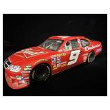 Kasey Kahneï¿½s #9 Budweiser Dodge Charger from the