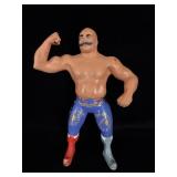 1984 WWF Wrestling Superstars The Iron Sheik