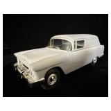 1955 Chevrolet sedan primer GRAY unpainted