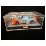 Hot Wheels Pro Racing John Andretti #43 STP