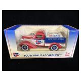 Liberty Classics Carquest 1936 Dodge Tanker