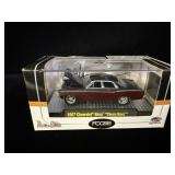M2 Machines Chip Foose 1967 Chevy Nova 'Cherry