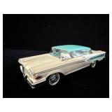 1958 Ford Edsel Citation 1/32 Scale Diecast Car