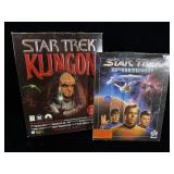 2 vintage Star Trek PC games 25th anniversary and