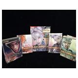 Vintage PC role-playing games Guild wars with