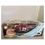 Wally Dallenbach #25 Hendrick 1:24 scale Racing
