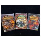 PC & Mac expansion World of Warcraft: Mists of