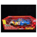 1997 RACING CHAMPIONS #42 Joe Nemechek Bell South