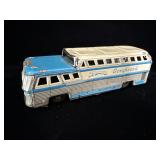 1950s/1960s Japanese tin friction Greyhound