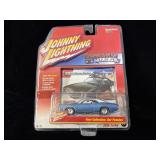1:64 scale Johnny Lightning 1971 Mercury Montego