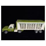 1970ï¿½s vintage Nylint Live-Stock Hauler